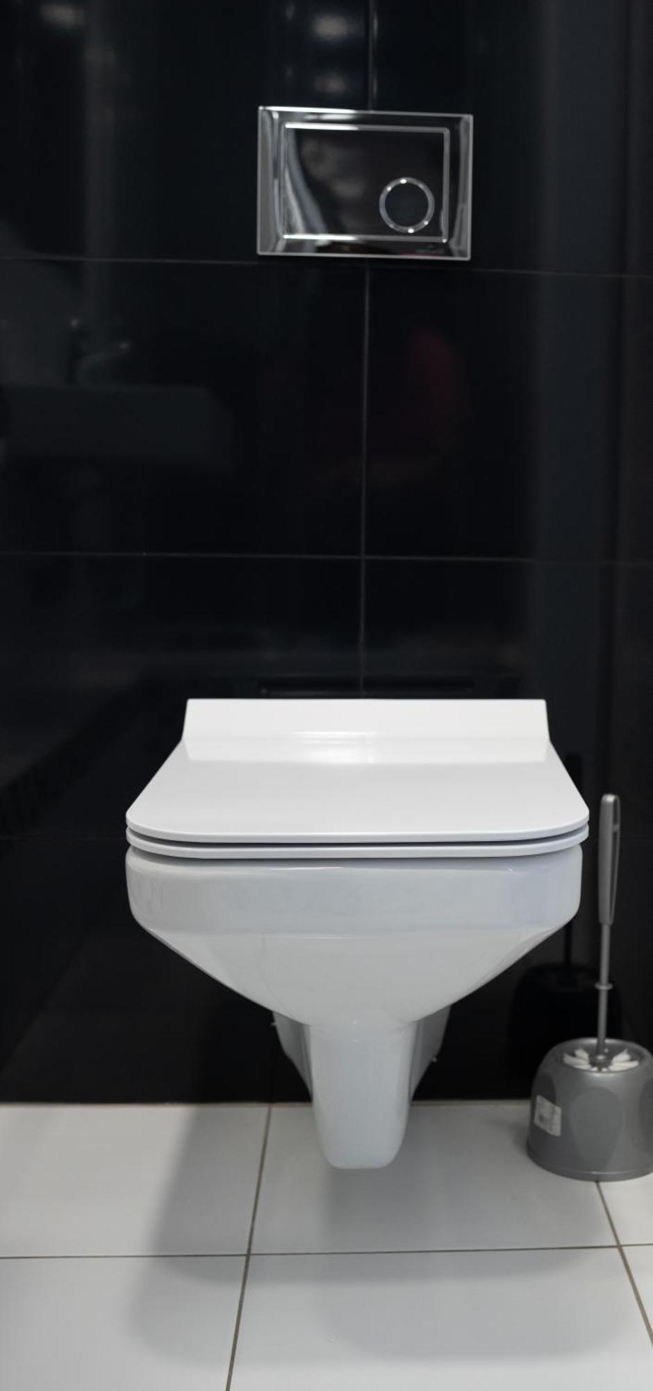 Aparthotel Strefa Budget ティヒ エクステリア 写真
